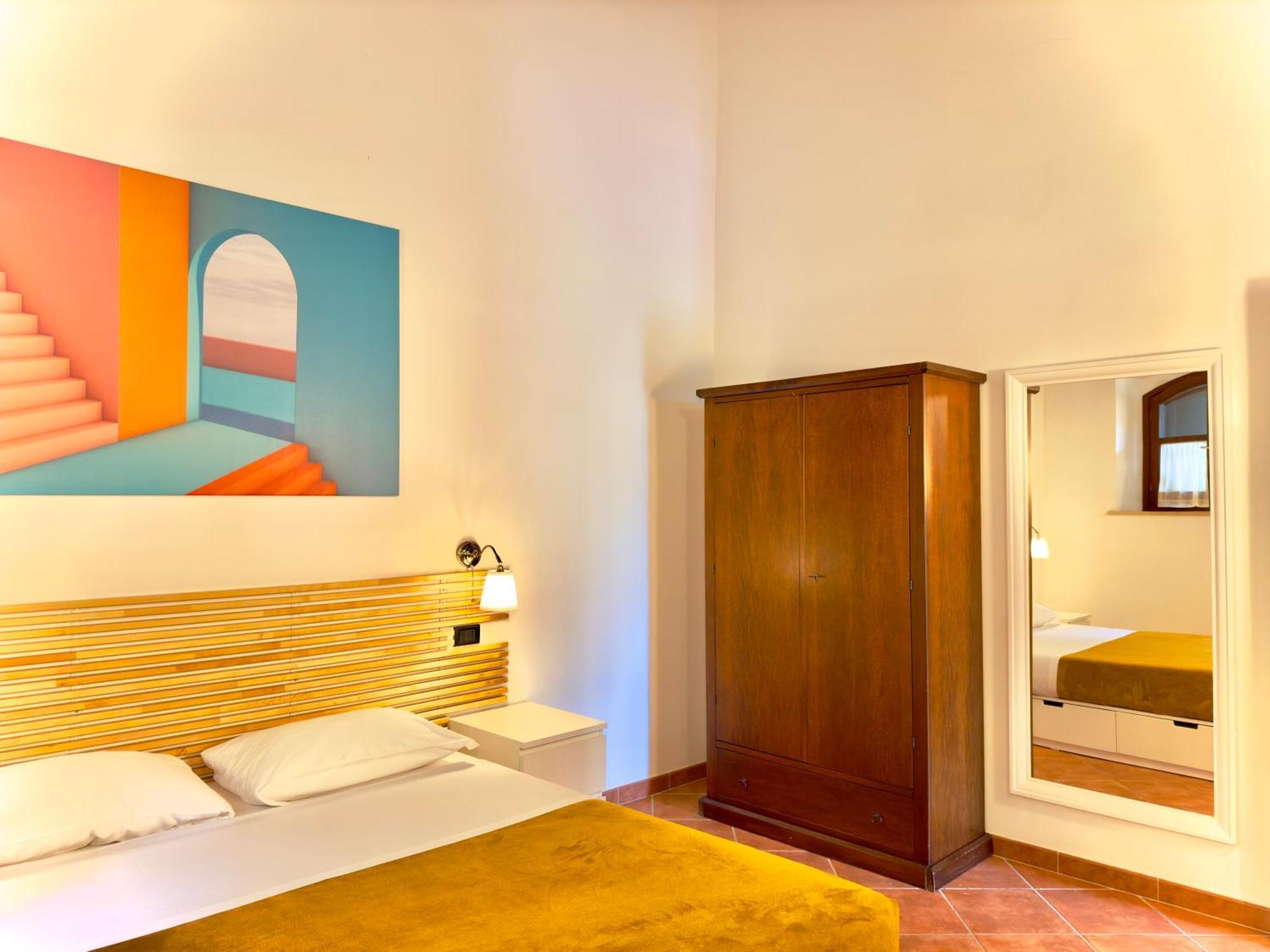 Pianferrari Agriturismo In Maremma Alberese Zewnętrze zdjęcie