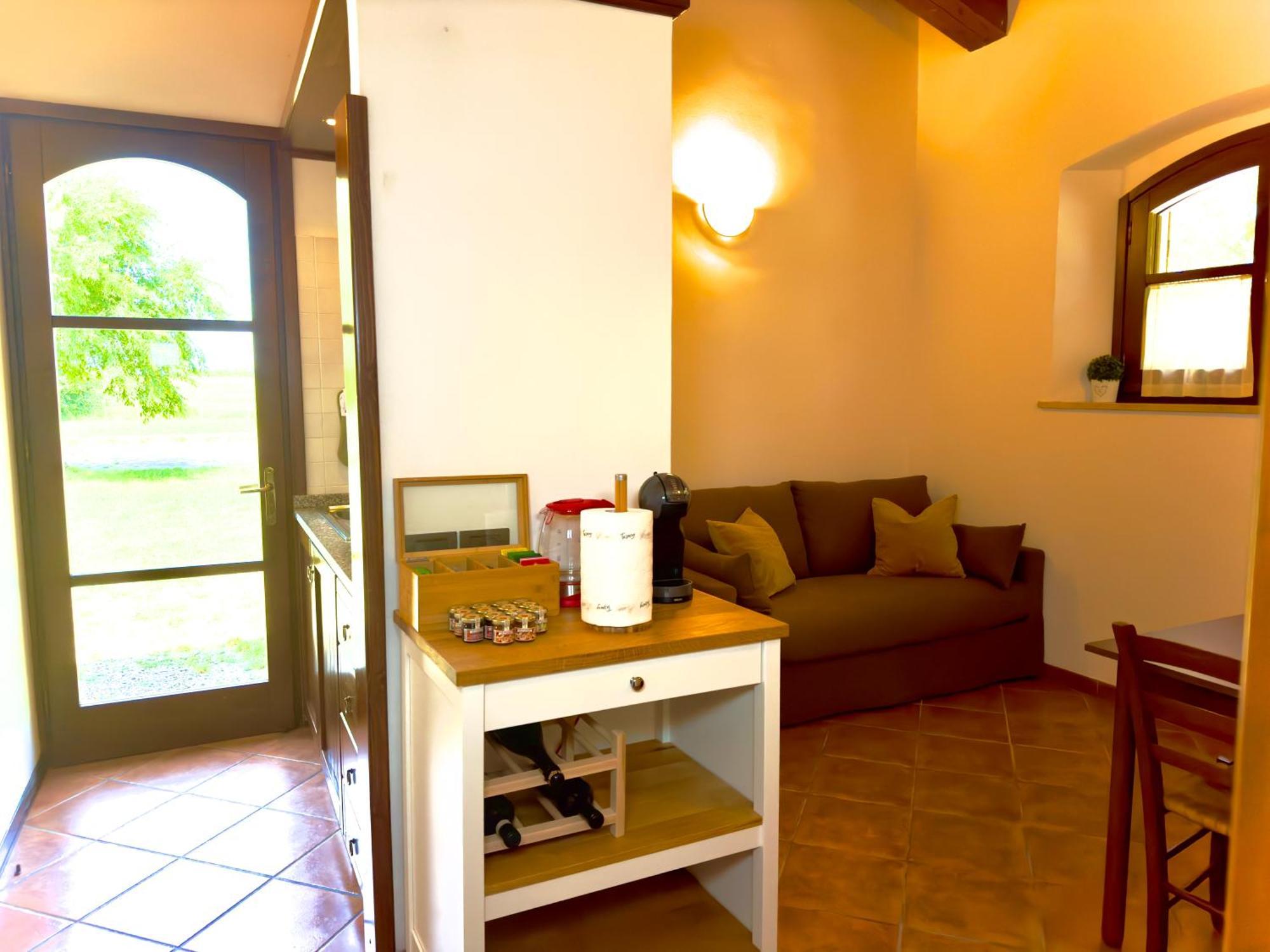 Pianferrari Agriturismo In Maremma Alberese Zewnętrze zdjęcie