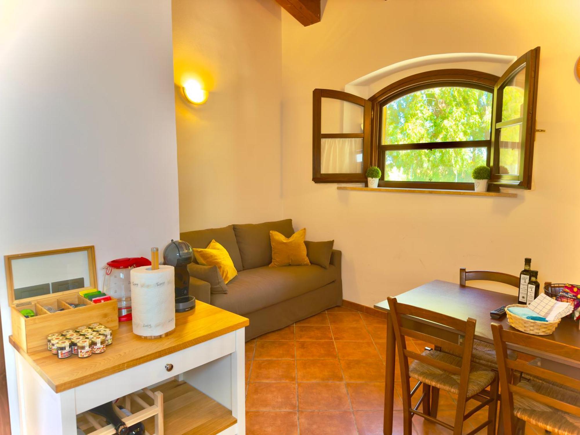 Pianferrari Agriturismo In Maremma Alberese Zewnętrze zdjęcie