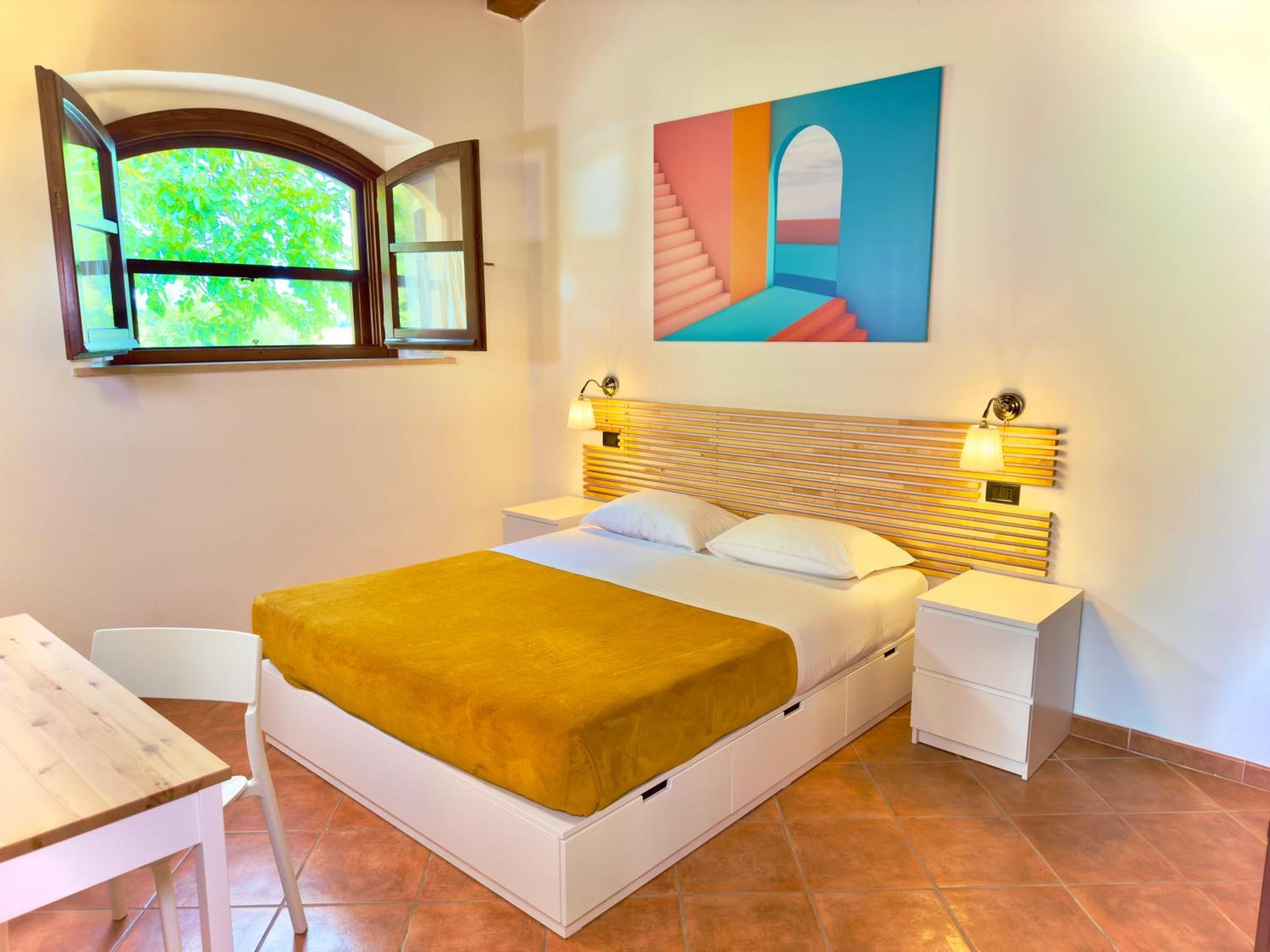 Pianferrari Agriturismo In Maremma Alberese Zewnętrze zdjęcie