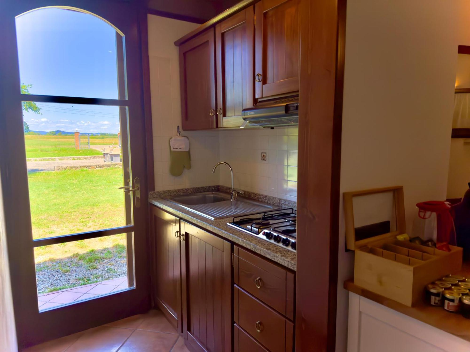 Pianferrari Agriturismo In Maremma Alberese Zewnętrze zdjęcie