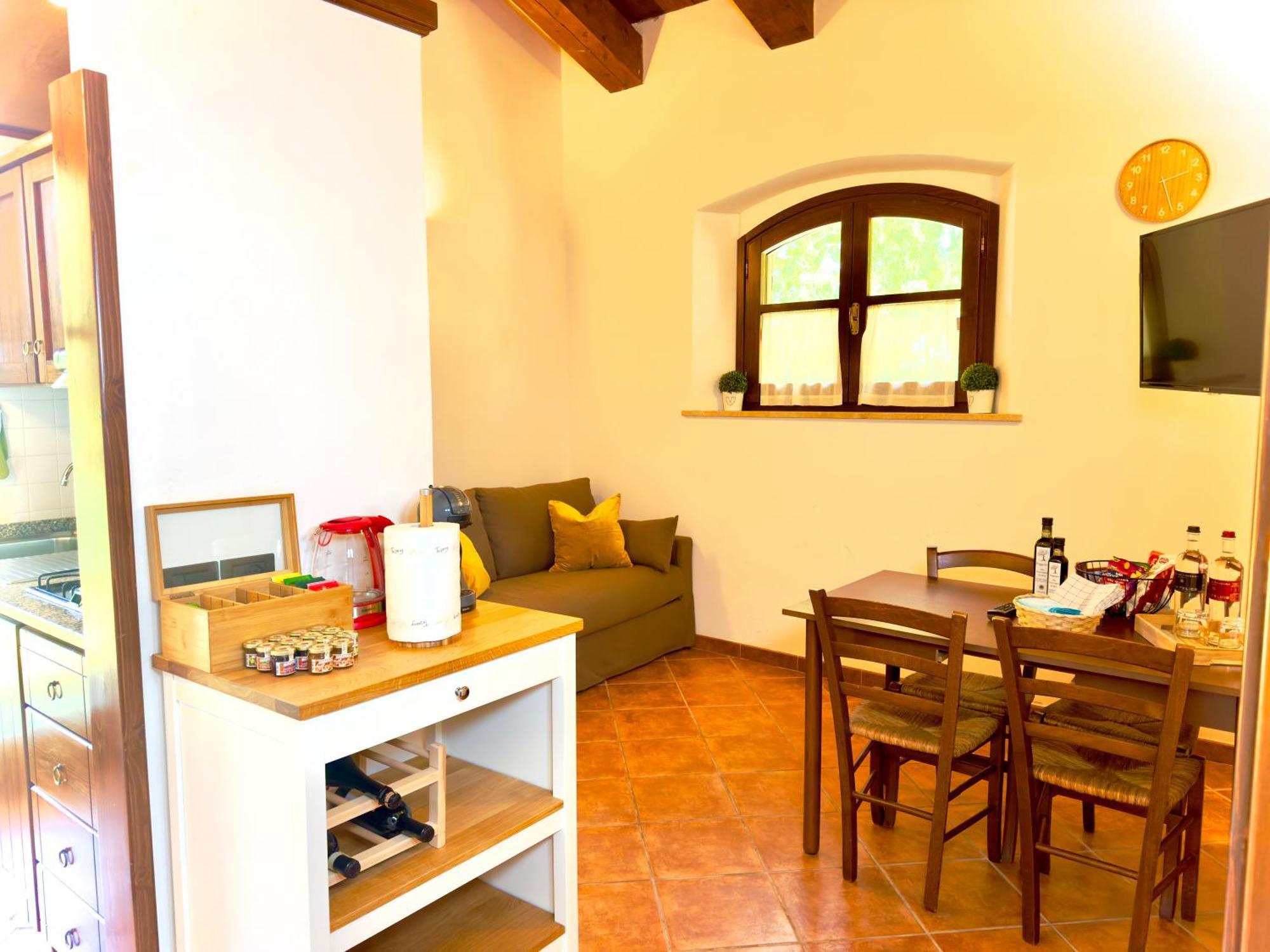 Pianferrari Agriturismo In Maremma Alberese Zewnętrze zdjęcie