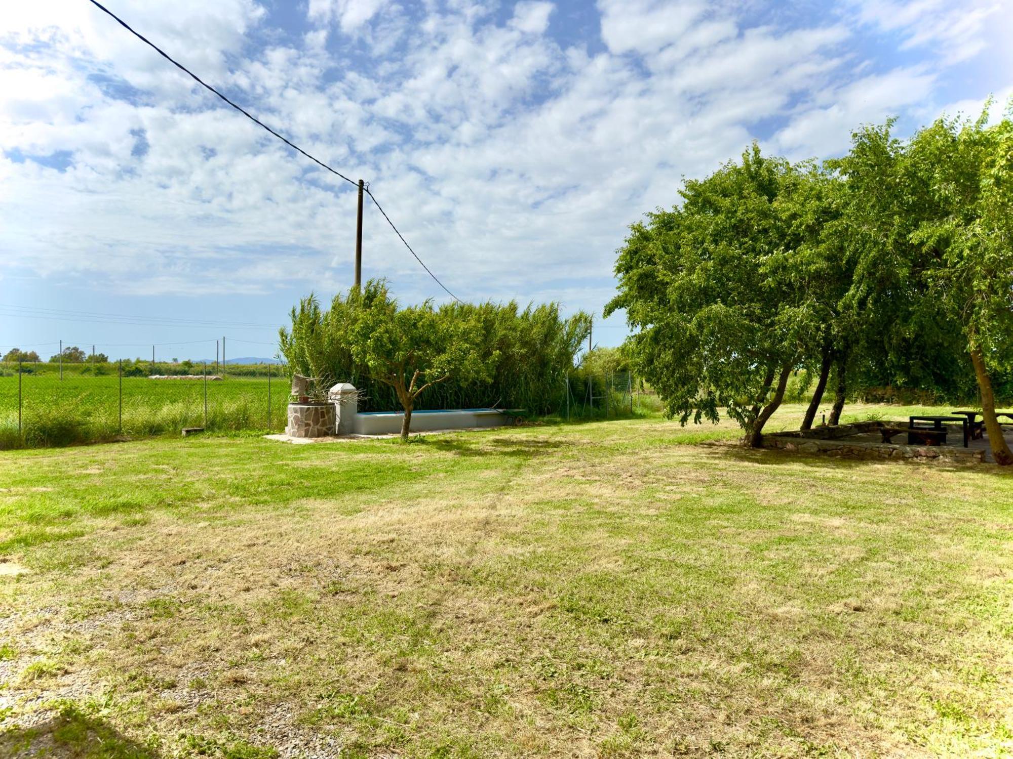 Pianferrari Agriturismo In Maremma Alberese Zewnętrze zdjęcie